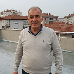 Ali Bey